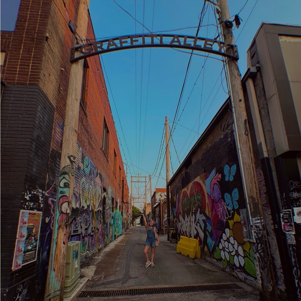 Meet your Posher, Cayson